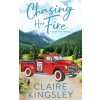 Chasing Her Fire