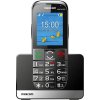Maxcom MM720 čierny MM720 SE