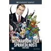 DC KK 68: Mezinárodní liga spravedlnosti 2