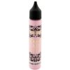 METALICKÁ KONTÚRA CADENCE 25 ML ružová