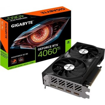 Gigabyte GV-N406TWF2OC-8GD