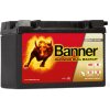 Banner Running Bull BACKUP 12V 9Ah 120A 509 00