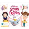 My Disney Stars and Friends 1 Teacher´s - Jeanne Perrett