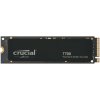 Crucial T700, SSD M.2 NVMe, 4 TB, čierny CT4000T700SSD3