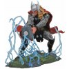 Diamond Select Toys Marvel Comic Gallery - Thor
