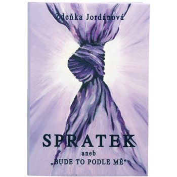 Spratek - Zdeňka Jordánová