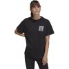 Dámske tričko Crop Tee W HB1438 - adidas x Karlie Kloss T-Shirt 2XS