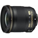 Nikon AF-S 24mm f/1.8G ED