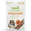 Canvit Snacks Anti-Parasitic 200g