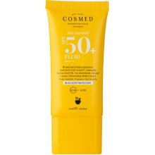 Cosmed - Sun Essential Fluid SPF 50+PA++++ - Pleťový fluid na ochranu pred slnkom - 50 ml