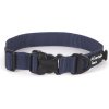 Obojok pre psa Mountain Paws Extra Tough Dog Collar Veľkosť: L / Farba: tmavomodrá