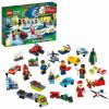 LEGO® 60268 City Adventný kalendár