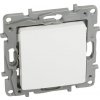 Legrand Niloé biela 764500