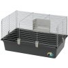 Ferplast klietka morče 80 Cavie - mix barev 77 x 48 x 42 cm