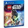 WARNER BROS PS4 hra Lego Star Wars: The Skywalker Saga