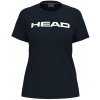 Dámske tričko Head CLUB ORIGINAL T-Shirt Women NV L
