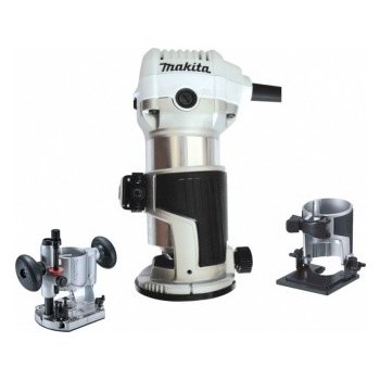 MAKITA RT0700CW1J od 278,71 € - Heureka.sk