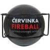 Hasiaci prístroj Compass FIRE BALL žlté