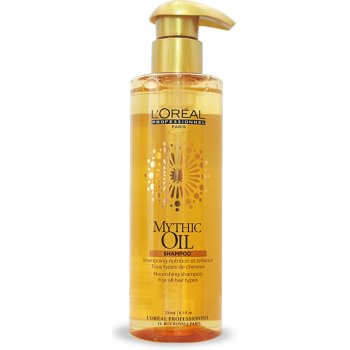 L'Oréal Mythic Oil Shampoo 250 ml