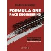 Formula One Race Engineering (Ernesto Desiderio)(Brožovaná)
