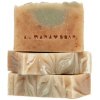 Almara Soap Lemon Tea Tree - ručne vyrábané mydlo, 90 g