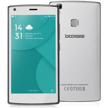 Doogee X5 Max