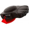 CARPOINT Ventilátor s ohrevom