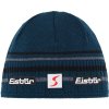 Eisbär Bax Beanie Dark Petrol/Anthrazit/Black