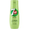 Sirup 7up free 440 ml SODASTREAM (7UP FREE)