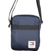 Tommy Hilfiger Praktická Pánska Crossbody Taška Modrá Farba: Modrá, Veľkosť: UNI