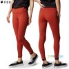 FOX legíny Lukanoe Thermo legging