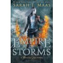 Empire of Storms - Throne of Glass - Sarah J. Maas