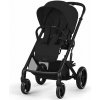 Cybex Balios S Lux Gold Moon Black BLK 2025