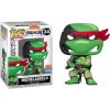 Funko POP! Teenage Mutant Ninja Turtles Michelangelo PX Exclusive 34