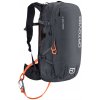 Ortovox Avabag Litric Tour 30 - Black Steel 30