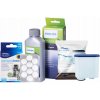 Sada pre kávovary Saeco Philips - AL-Clean, Cleaneo, CA6700/10