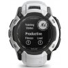 Garmin Instinct 2X Solar Whitestone