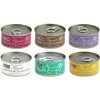 Fish4Cats mokré krmivo pre mačky - mix príchutí 0,42 kg