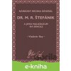 Národný hrdina generál dr. M. R. Štefánik a jeho mauzóleum na Bradle