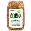 COUNTRY LIFE Šošovica zelená BIO 0,5 kg