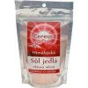 Himalájska soľ ružová mletá 200g Cereus
