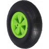 FORESTER Koliesko na vozík 3.50-6/2PR, plastový ráfik