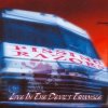 Pissing Razors - Live In The Devil's Triangle / Digipack [CD]