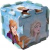 Trefl Pěnové puzzle Ledové království II/Frozen II 118x60cm 8ks, 89061137