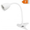 Prídavná lampa DPM R1T-4W-W 4W