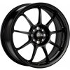 OZ Oz Alleggerita Hlt 12x18 5x130 ET45 Matt Black 71.5