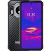 Smartphone WP21 Ultra 12/256GB Dualsim Black