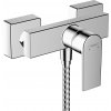 Hansgrohe Vernis Shape - Páková sprchová batéria nástenná, chróm 71650000