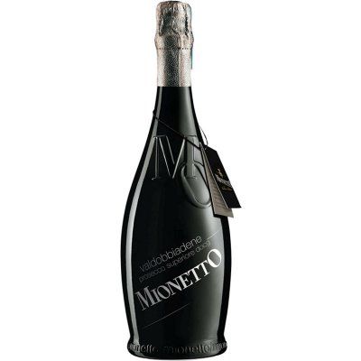 Mionetto Prosecco Valdobbiadene DOCG 0,75 L