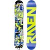 Raven Bang junior mini - 100 cm